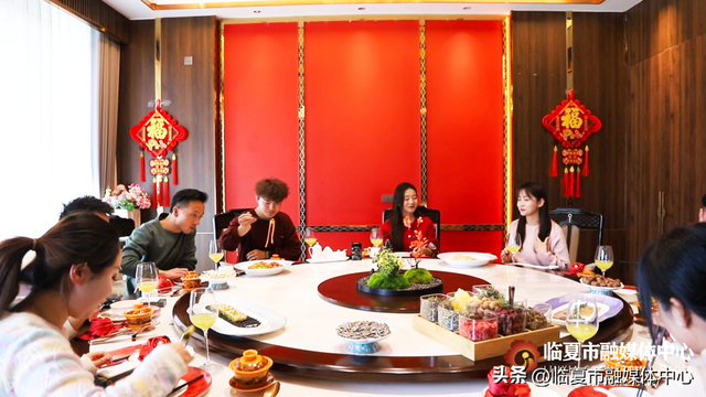 临夏市：“文商旅体健”绘就马年新春盛景