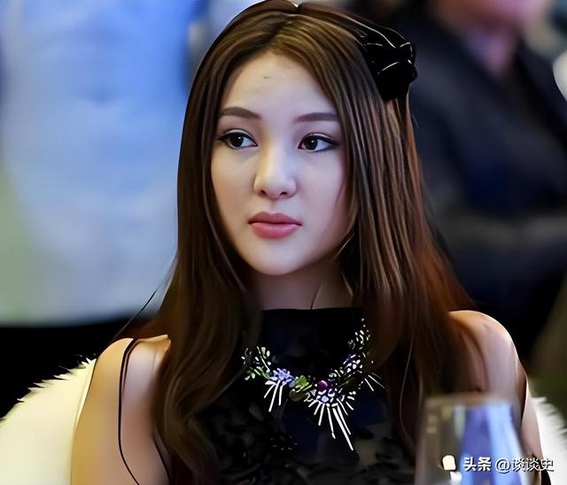 官方出手！两次入狱仍死性不改的郭美美，终为自己的无知付出代价