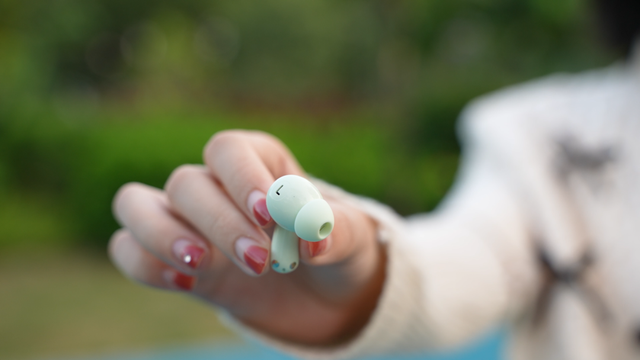 双十一降噪耳机怎么选？六款百元降噪耳机大横评