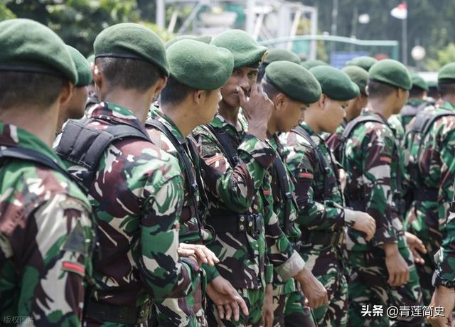 阅兵前夕，印尼总统连夜飞来北京参加阅兵，有两个关键因素