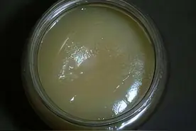 曾被拿来治冻疮、烫伤的“獾油”，为何现在很少见，它究竟是什么图片