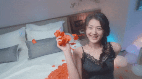 40万人花1500万，只为做一场“春梦”？