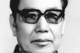 李启明：陕西省原省长，云南省政协主席，云南省原顾委主任图片
