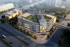 来苏州，住新城游古城图片