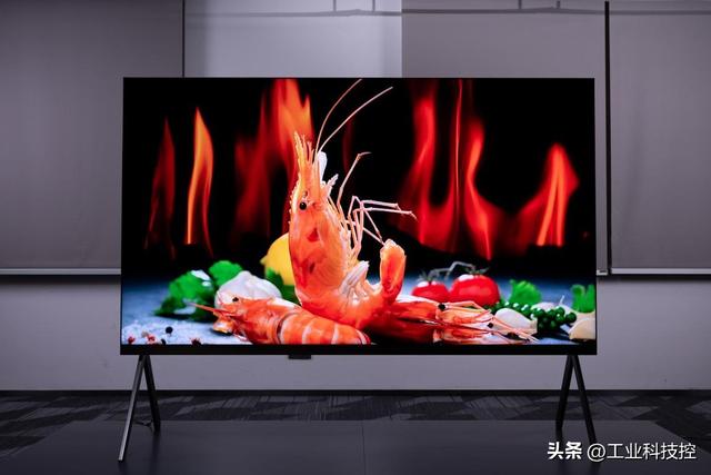 TCL SQD-Mini LED技术打破十年色域僵局，X11L成影视发烧友终极之选