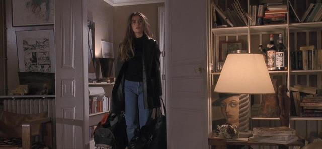 推荐5部大尺度欧美电影，一部没看太遗憾！