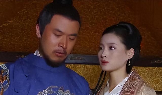 电视剧《朱元璋》中，二虎真被朱元璋放走了吗？是时候说出真相了