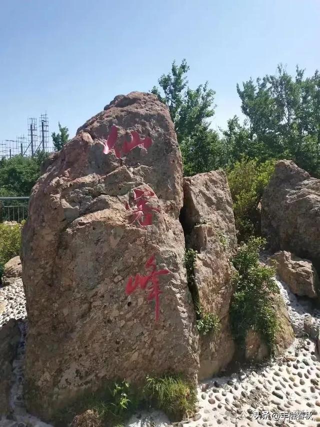 探秘北京房山百瑞谷，邂逅自然的奇幻之美｜申艳娟