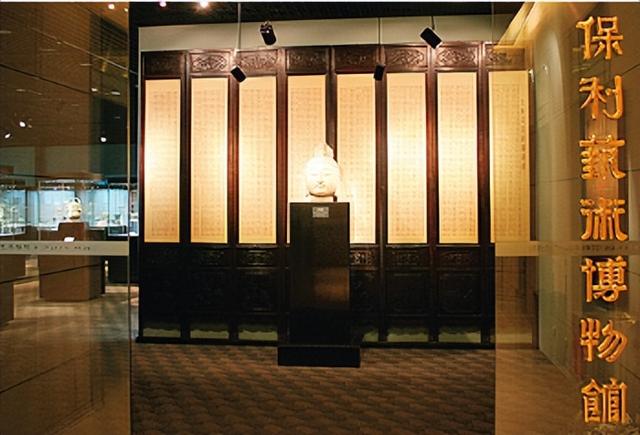 一眼千年，北京保利艺术博物馆笔记，原来端庄的青铜也如此有趣