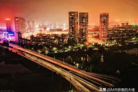 安徽双城记：六安和宣城的对比，不比不知道，没想到差异这么大图片