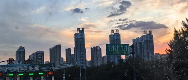 自驾新疆D39/D40，出疆第二站到宁夏，看西夏王陵和水洞沟遗址