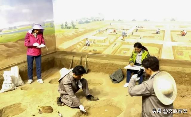 双节游泰安 | 当“齐鲁超赛”遇上双节狂欢，泰安这三个地方错过等于白来！