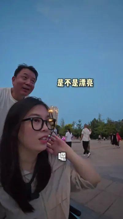 吉D的哥全程导游，这就是东北人刻在DNA里的热情！