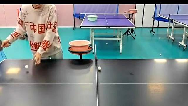 乒乓球，才不是“老头乐”！这几点让我彻底入坑