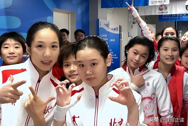 官宣退役不到1月，张家齐接受采访	，句句不提却字字都提全红婵