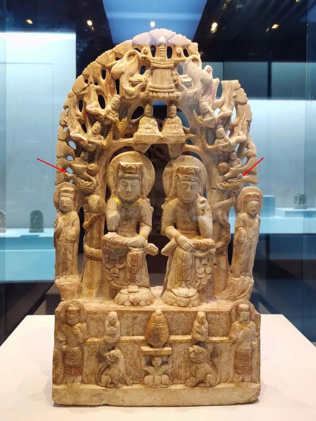 小众旅行地，河北临漳，邺城考古博物馆笔记