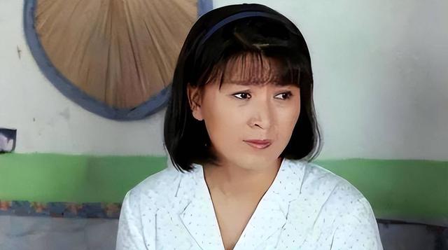 闫学晶风波终于落幕，6个男人惨遭牵连，儿媳与继女最不好过