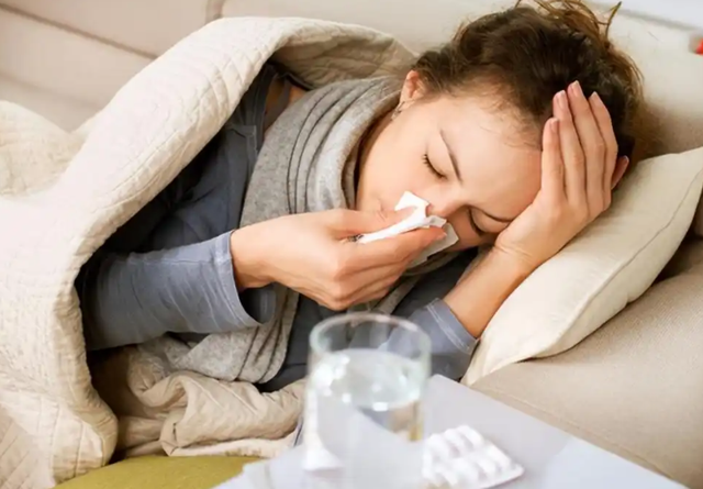 甲流死亡人数持续上涨？告诫：少吃白菜，多吃这几样，提高免疫