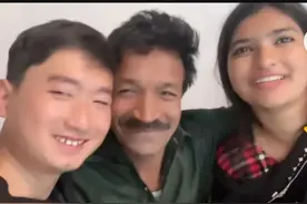 巴基斯坦王佳音的视频让我“大跌眼镜”图片