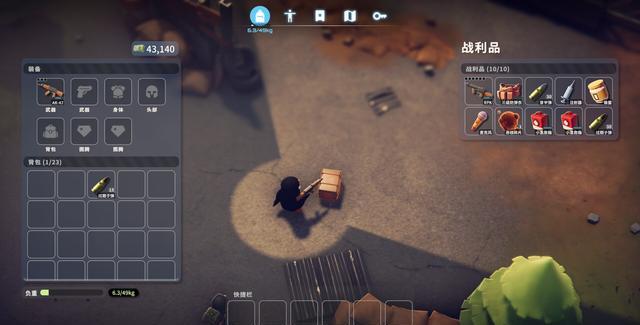 50万鸭子攻陷Steam？《逃离鸭科夫》凭啥让老玩家放弃“三角洲”