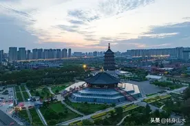 去了一趟洛阳，回来后想想，这个十三朝古都，到底留下了些什么？图片