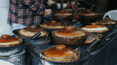 又一座“世界美食之都”，比广东还猛！国内旅游最不该错过的城市