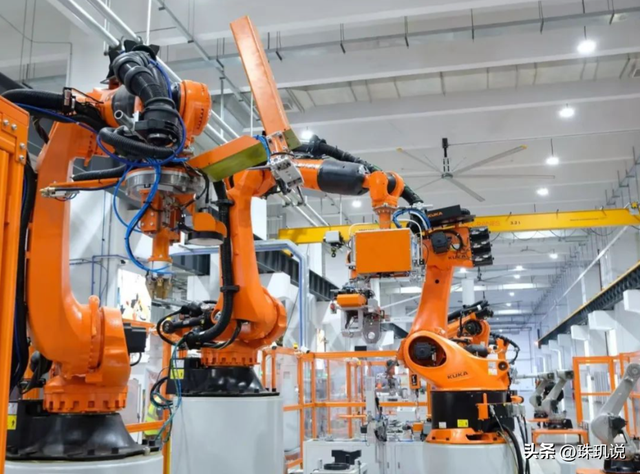 从深圳小公司到全球巨头，市值上千亿，中国科技的“降维打击”