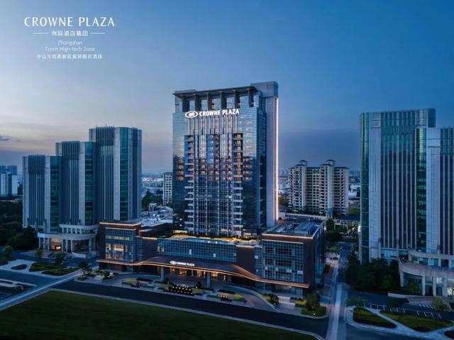 中山这片花海，开了！ | 中山镇街