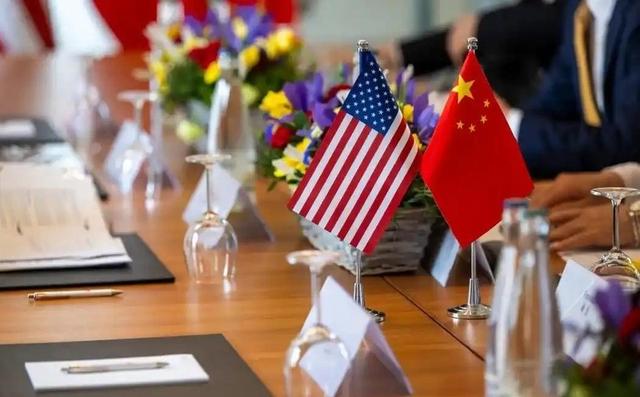 特朗普签了，1 周内生效，真正赢家是中美友谊，美国对华称呼升级