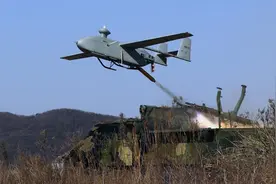 从几百到几亿美元，各类无人机已遍布战场，中国该如何应对?图片