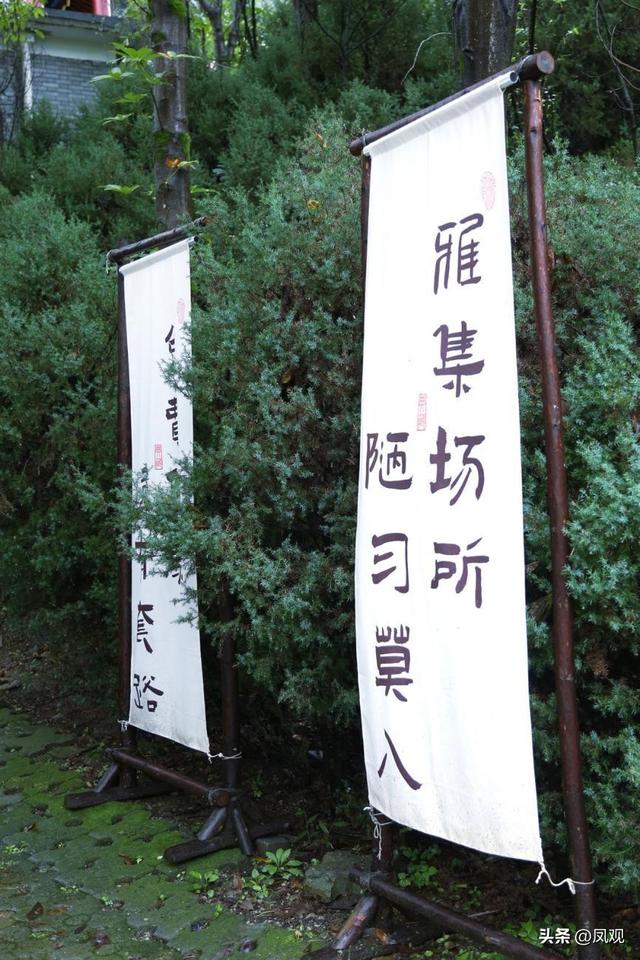 金顶之下 文脉新生：老君山的文化创新实践