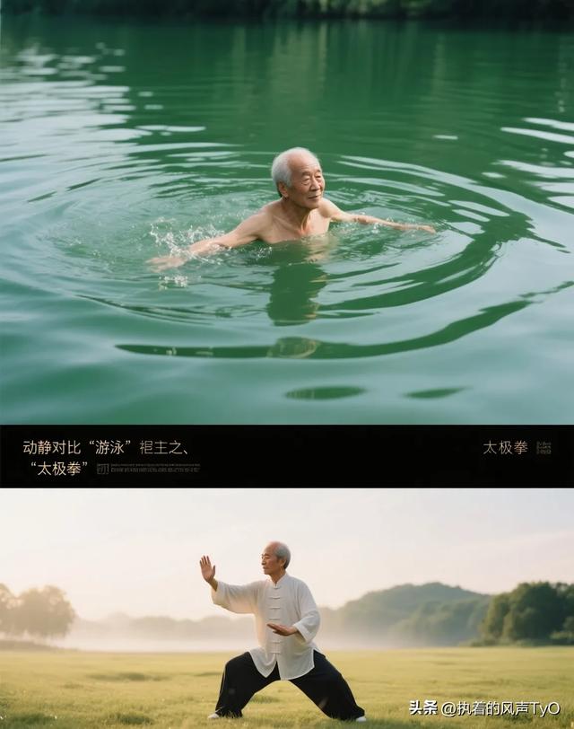联合国认证的长寿公式：每天做这4件事，死亡风险降低56%
