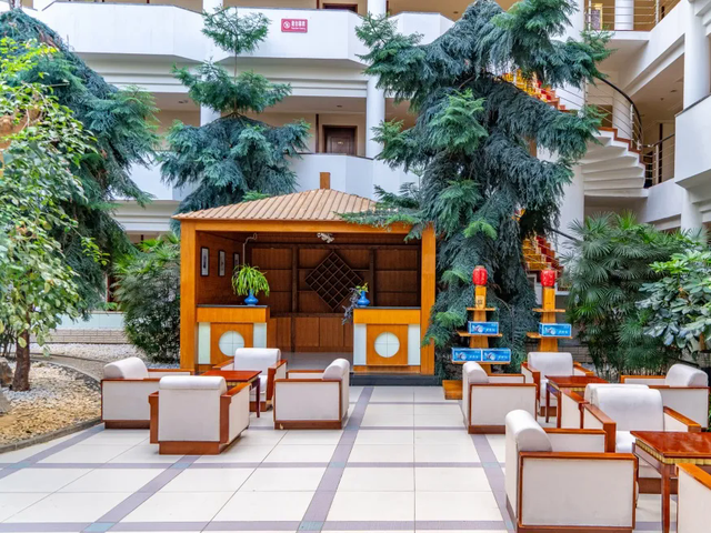 冬游乳山酒店图鉴 | 10家宝藏住宿，承包你的暖冬海居梦