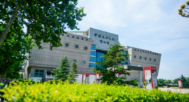 十二时辰里的聊城：从运河晨雾到古城星沉