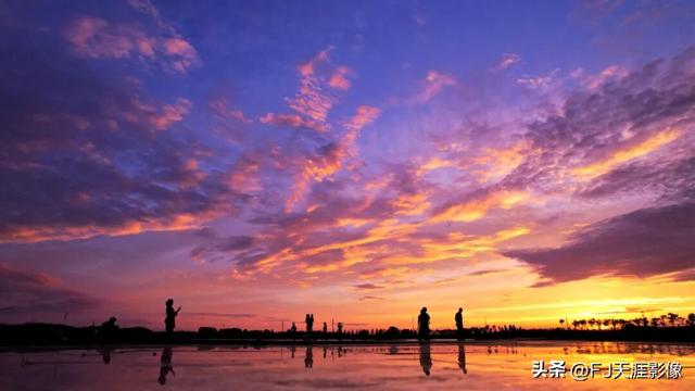 河南淮滨：一座港口船鸣，水乡诗意的温情小城！