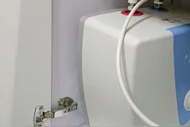 “小厨宝”为什么淡出中国家庭？看完这些缺点，你就明白了！图片