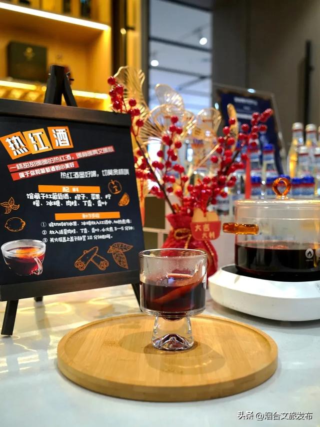 雪雪雪雪!烟台高热玩法攻略来了!