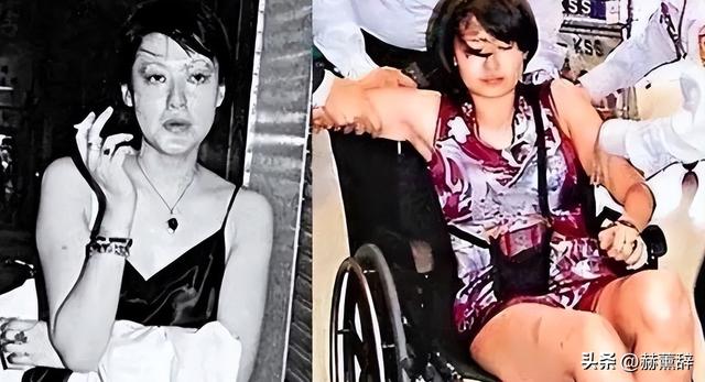 100多位情妇，包养费上亿元	，可晚年却落得个凄凉下场、人财两空