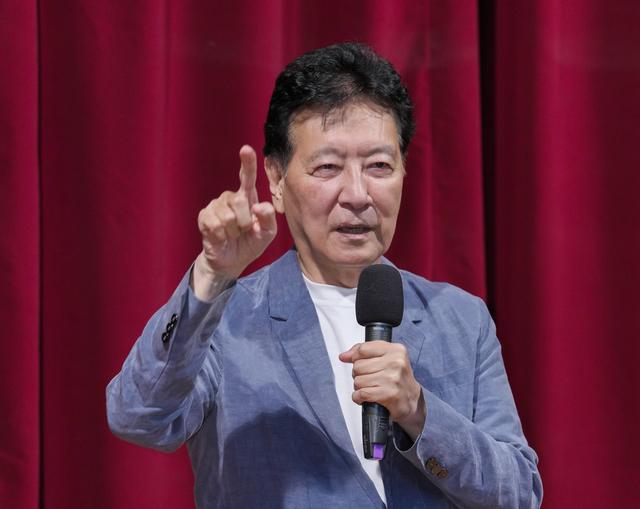 赖清德喊“月薪5万免税” 赵少康怒轰