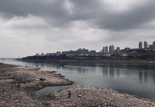 四川大喜讯！泸州迎来发展新机遇，住在这儿的人太幸福了！
