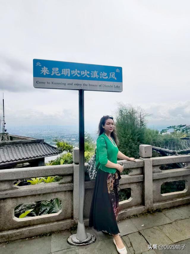 旅游，是经历是体验也是收获