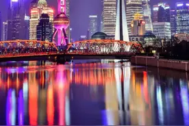 国庆假日上海接待游客1862.25万人次，文旅市场供需两旺、欢乐祥和图片