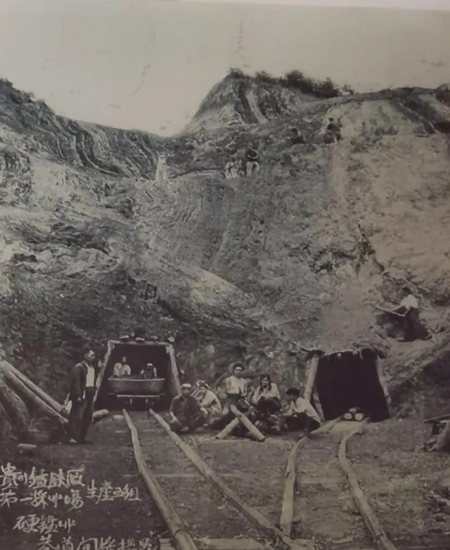 遵义新蒲：大山深处有“黔庄”