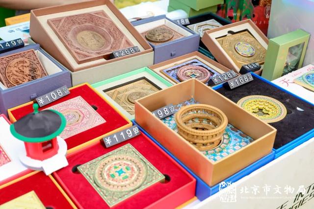2025服贸会｜不舍再见，明年再会！服贸会文博展区5天解锁 “博物馆新玩法”：看、摸、带、玩一次体验全