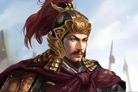 最后的大西军:马宝等大西军降将跟随吴三桂起兵反清后的结局图片
