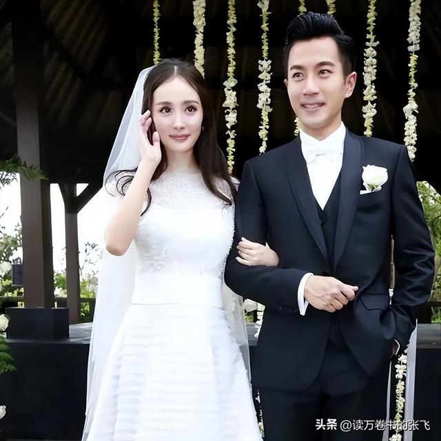 离婚7年，39岁杨幂高调宣布喜讯，刘恺威终为自己的错误买了单。
