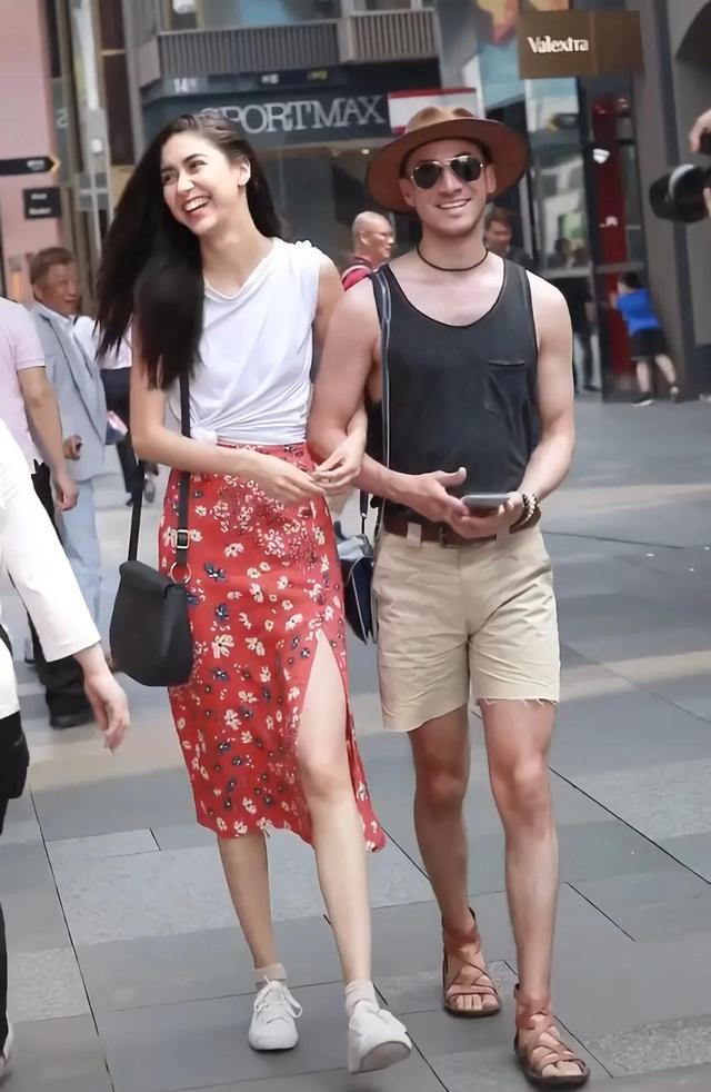 从"门当户对"到"SwagGap"，穿搭正在杀死爱情？