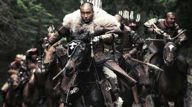 熊廷弼：明末辽东第一冤臣，妻子女仆脱衣受辱，乾隆感动落泪