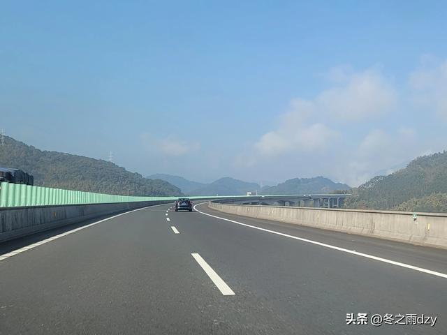 土楼拾光②:福建土楼景区——云水谣片区（2025.2.10 漳州·南靖）