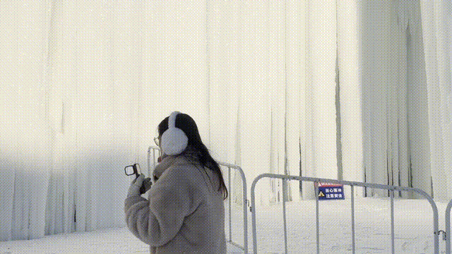 长春新增一打卡地